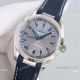 Swiss Omega Seamaster Aqua Terra 41mm Cal.8900 Watch on Blue Rubber Strap Gray Dial (2)_th.jpg